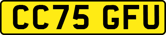 CC75GFU