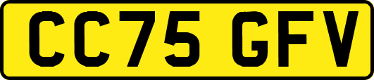 CC75GFV