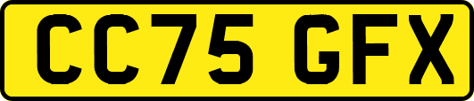 CC75GFX