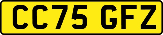CC75GFZ