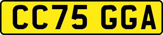 CC75GGA