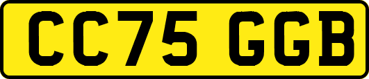 CC75GGB