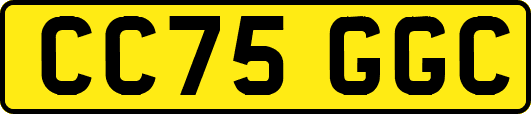 CC75GGC