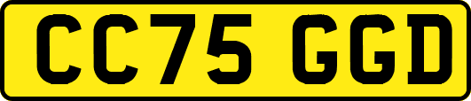 CC75GGD