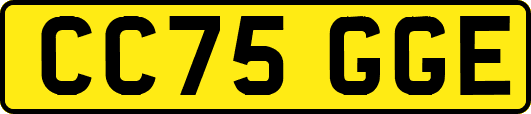 CC75GGE