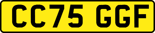 CC75GGF