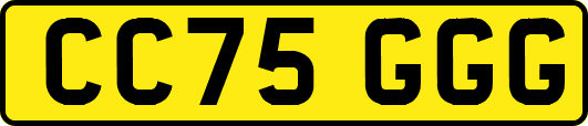CC75GGG