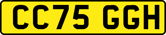 CC75GGH