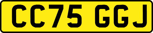 CC75GGJ