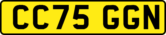 CC75GGN