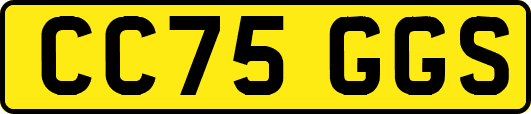 CC75GGS