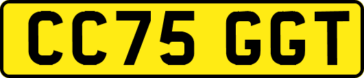 CC75GGT