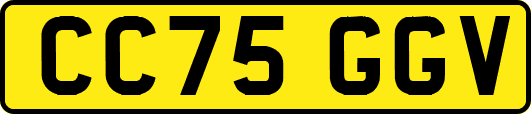 CC75GGV