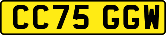 CC75GGW