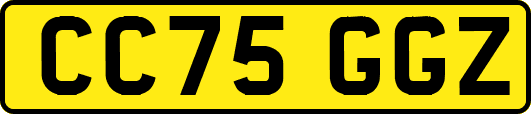 CC75GGZ