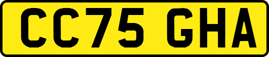 CC75GHA