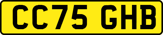 CC75GHB