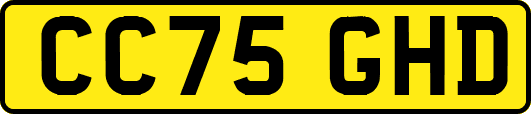 CC75GHD