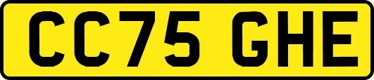 CC75GHE