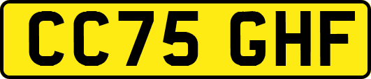 CC75GHF