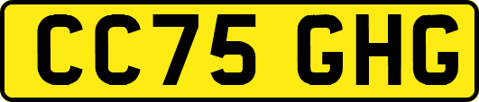 CC75GHG