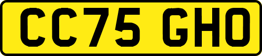 CC75GHO