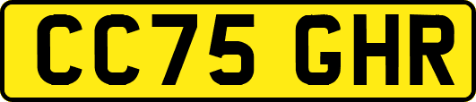 CC75GHR