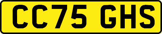 CC75GHS