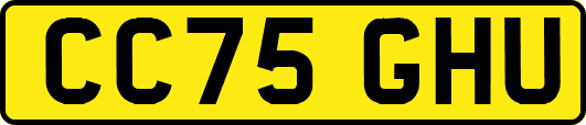 CC75GHU