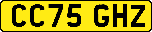 CC75GHZ