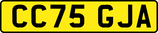 CC75GJA