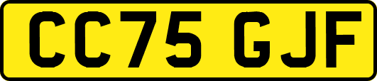 CC75GJF