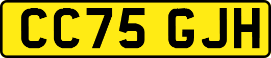 CC75GJH