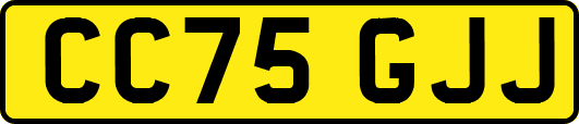 CC75GJJ