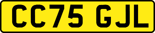 CC75GJL