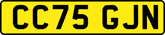 CC75GJN