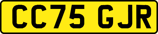 CC75GJR
