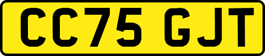 CC75GJT