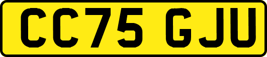 CC75GJU