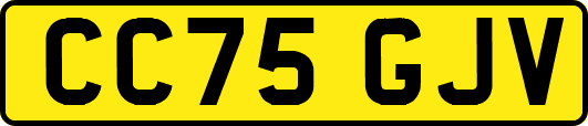 CC75GJV