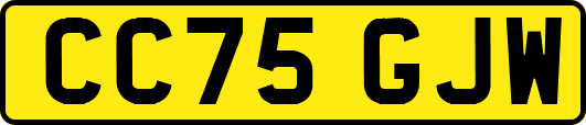 CC75GJW
