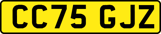 CC75GJZ