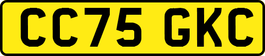 CC75GKC