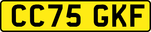 CC75GKF
