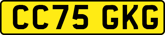 CC75GKG