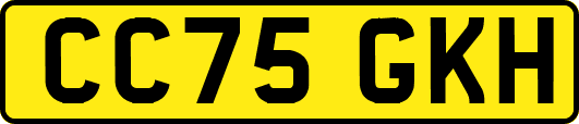 CC75GKH