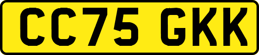 CC75GKK