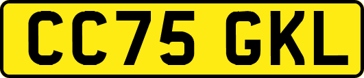 CC75GKL