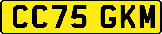 CC75GKM