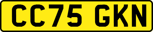 CC75GKN
